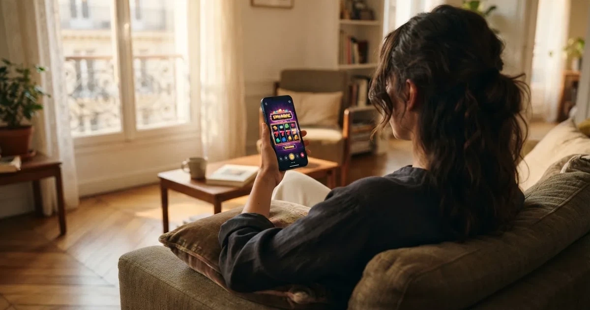 Casino mobile en France : ce que coûte vraiment un site non agréé en 2026